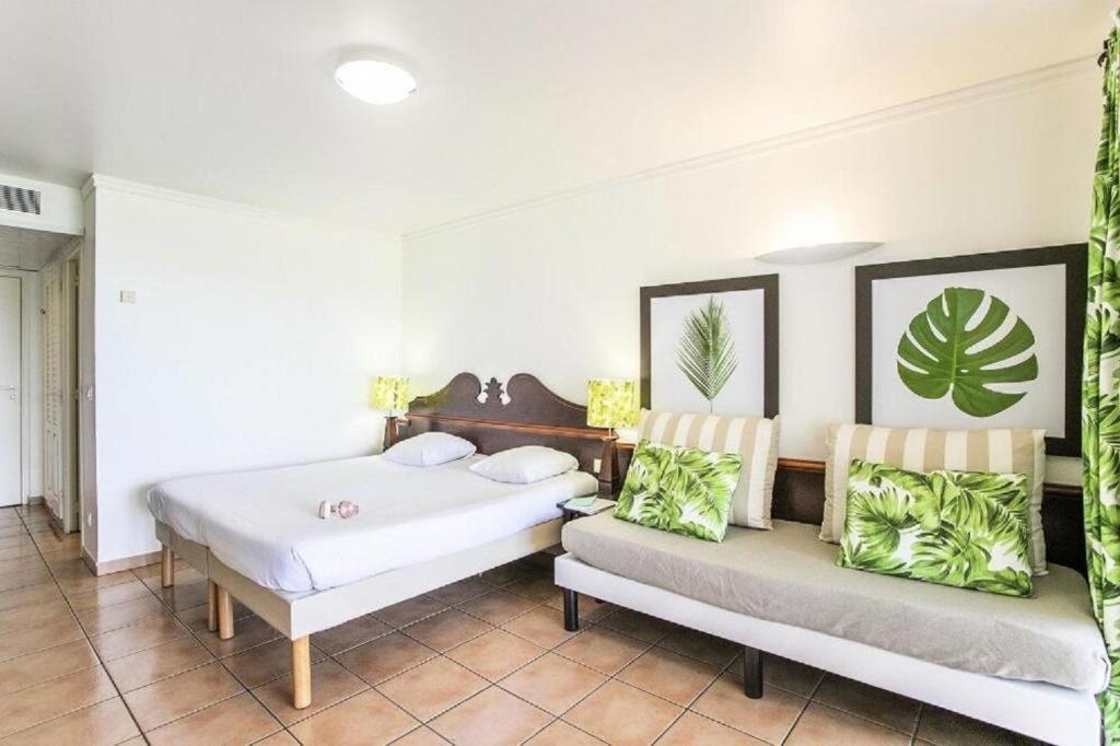 Vacances972 Conceptmultishop Logement A Pierre Et Vacances แซ็งต์-ลูซ ภายนอก รูปภาพ
