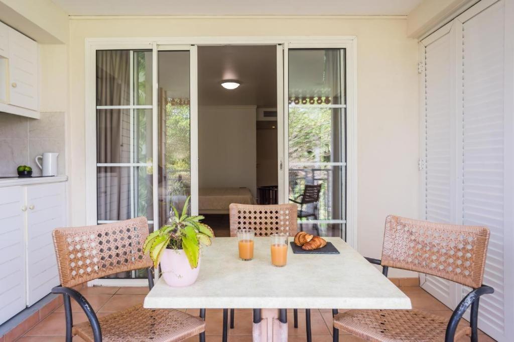 Vacances972 Conceptmultishop Logement A Pierre Et Vacances แซ็งต์-ลูซ ภายนอก รูปภาพ